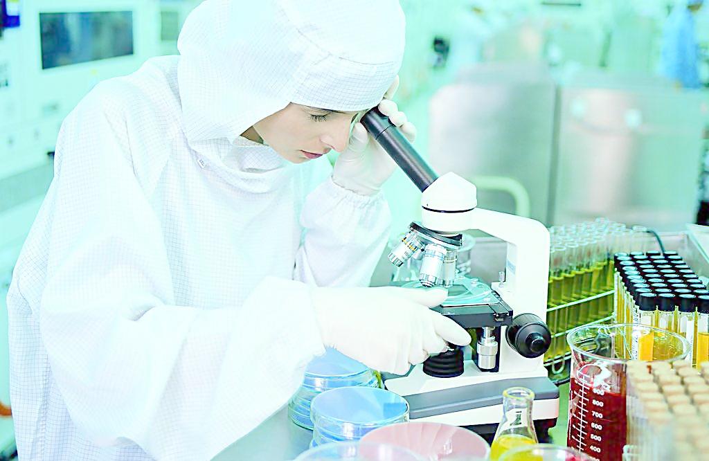 检测与仪器成为国家重点支持的高新技术领域