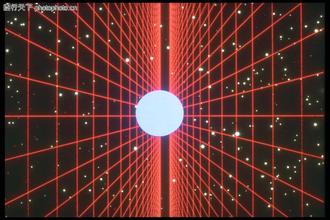 红外检测技术应用及发展