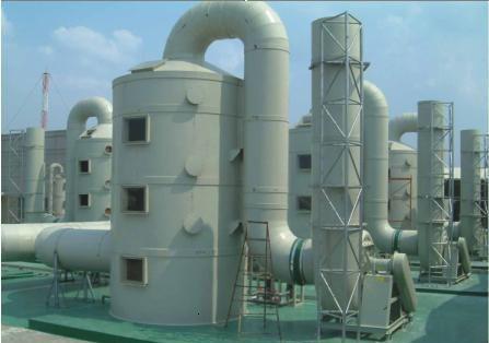 废液废气处理系统