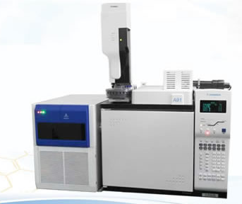 磐诺AMD5气相色谱质谱联用仪