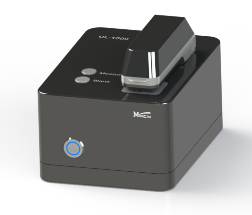 美析UL-1000超微量分光光度计