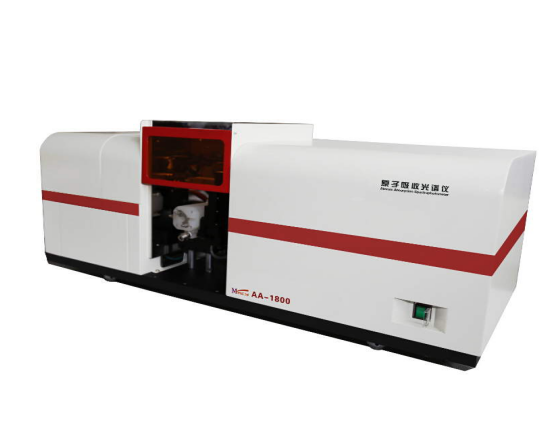 美析AA-1800型原子吸收光谱仪