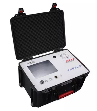 磐诺便携式色谱仪