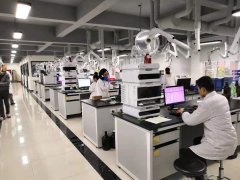 成都医学城创新药物研究与转化平台项目中标