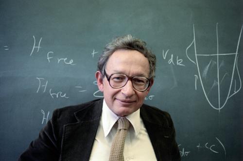 工作到底是为了什么？