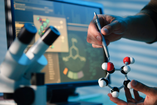 制药厂需要的相关检测设备