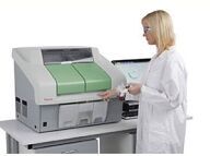 农产品检测涉及的检测设备