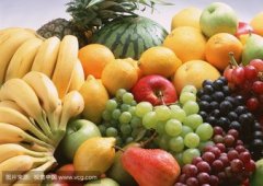 食之放心 检测仪器助力水果安全