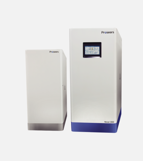 Nova C中央纯水系统