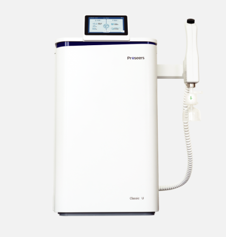 Classic U超纯水机