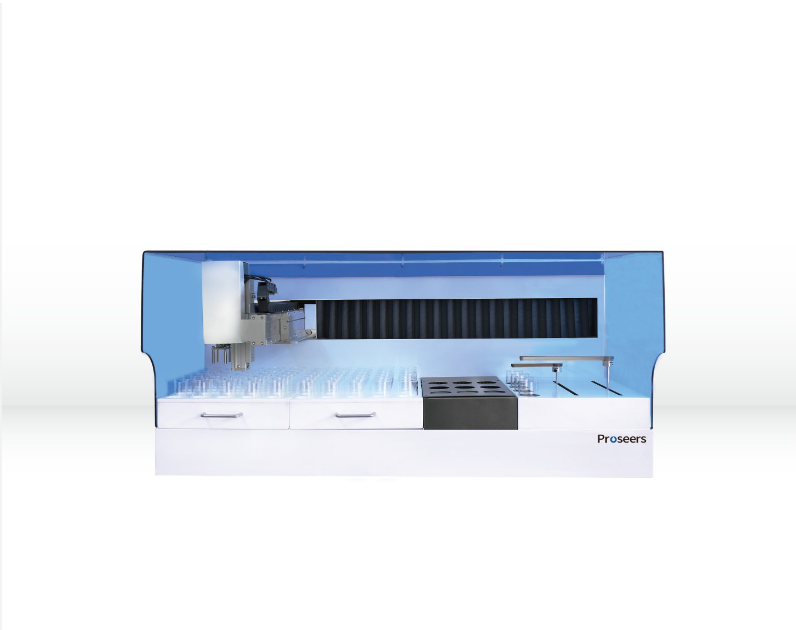 Nova PA系列高锰酸盐指数分析仪