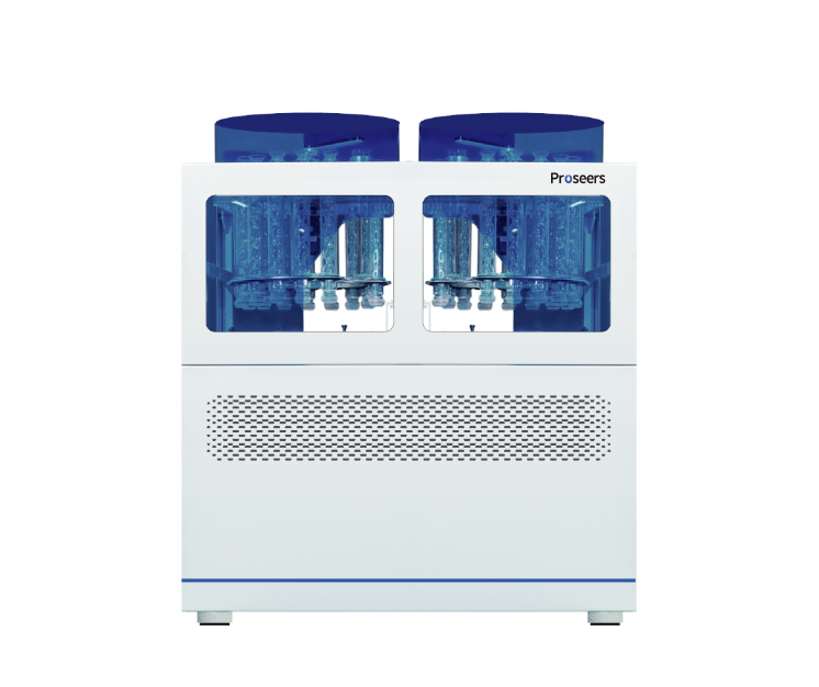 Nova COD30全自动CODcr分析仪